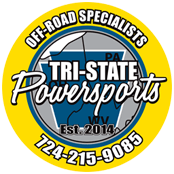 Tri-State Powersports located in Slovan, PA